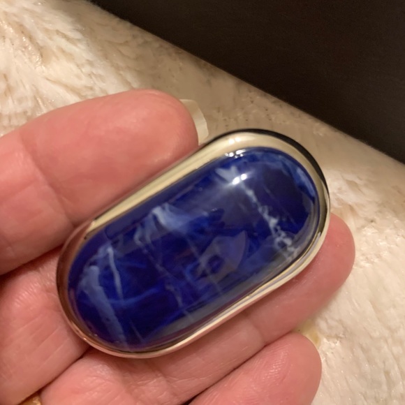 Cabochon Ring - Picture 7 of 9